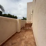 Casa Bel - 4 Lägenhet Miami Playa