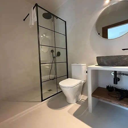 Casa Bel - 4 Apartment