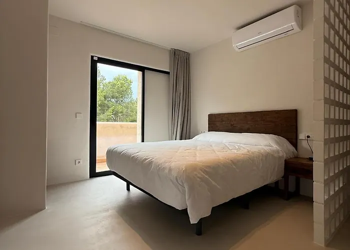 Апартаменты Casa Bel - 4 *