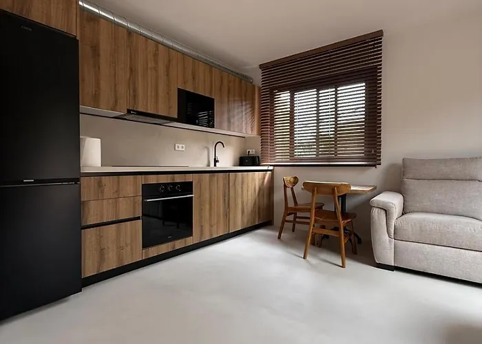 Casa Bel - 4 Апартаменты
