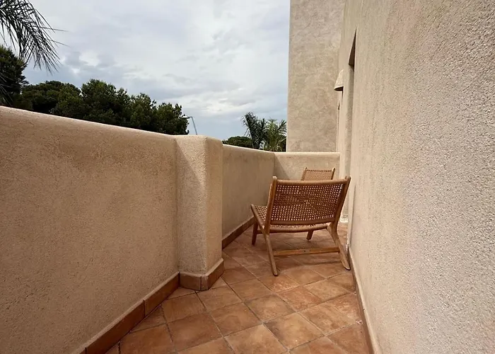 Casa Bel - 4 Апартаменты Миами-Плайя